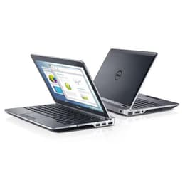 Dell Latitude E6220 12" Core i5 2,5 GHz - HDD 320 GB - 4GB AZERTY - Französisch
