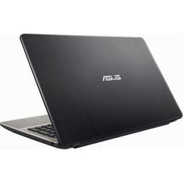 Asus F541UA-XO371T 15" Core i5 2,3 GHz - HDD 1 TB - 4GB AZERTY - Französisch