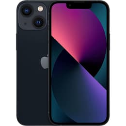 iPhone 13 mini 128 GB - Mitternacht - Ohne Vertrag