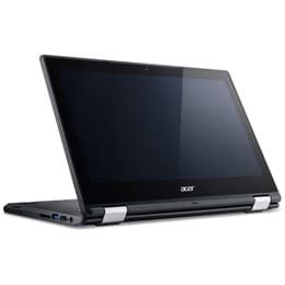 Acer Chromebook R 11 C738T Celeron 1,6 GHz 32GB eMMC - 4GB AZERTY - Französisch