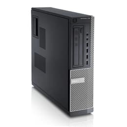 Dell OptiPlex 790 DT Core i5 3,1 GHz - SSD 120 GB RAM 8 GB