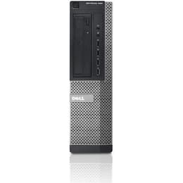 Dell OptiPlex 790 DT Core i5 3,10 GHz - SSD 120 GB RAM 4 GB