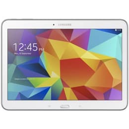 Galaxy Tab 4 (Juni 2014) 10,1" 16GB - WLAN - Weiß - Kein Sim-Slot