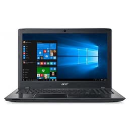 Acer Aspire E5-575G-7718 15" Core i7 2,7 GHz - HDD 1 TB - 6GB AZERTY - Französisch