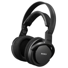Sony MDR-RF855RK Kopfhörer kabellos - Schwarz