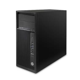 HP Workstation Z240 Tower Core i5 3,2 GHz - SSD 240 GB RAM 8 GB