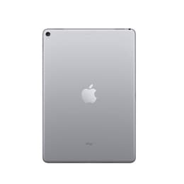 iPad Pro 12.9 (2017) 2. Generation 512 Go - WLAN + LTE - Space Grau
