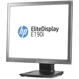 Bildschirm 19" LCD HP EliteDisplay E190I