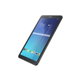 Galaxy Tab E (Juli 2015) 9,6" 8GB - WLAN - Schwarz - Kein Sim-Slot