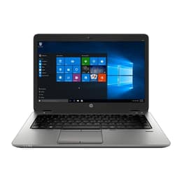 HP EliteBook 840 G1 14" Core i5 1,9 GHz - SSD 128 GB - 8GB QWERTZ - Deutsch