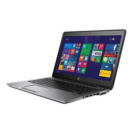 HP EliteBook 840 G1 14" Core i5 1,9 GHz - HDD 500 GB - 8GB AZERTY - Französisch