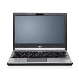 Fujitsu LifeBook E734 13" Core i5 2,6 GHz - HDD 500 GB - 8GB QWERTY - Englisch (UK)
