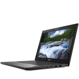 Dell Latitude 7290 12" Core i5 1,7 GHz - SSD 128 GB - 8GB QWERTY - Englisch (US)