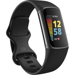 Fitbit Charge 5 Verbundenes Objekt