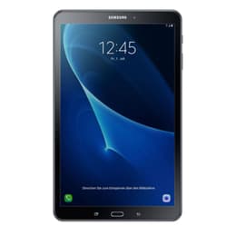 Galaxy Tab A (Mai 2016) 10,1" 32GB - WLAN + LTE - Schwarz - Ohne Vertrag