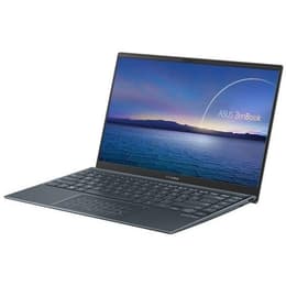 Asus ZenBook UX425EA-UX425EA 14" Core i7 2,8 GHz - SSD 1 TB - 32GB QWERTY - Schwedisch