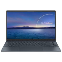 Asus ZenBook UX425EA-UX425EA 14" Core i7 2,8 GHz - SSD 1 TB - 32GB QWERTY - Schwedisch