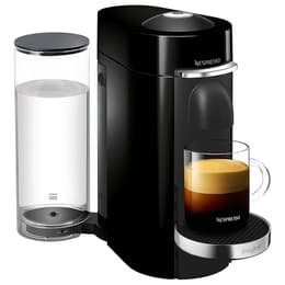 Espresso-Kapselmaschinen Nespresso kompatibel Magimix M600 Vertuo Plus 11385B