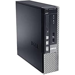 Dell OptiPlex 9020 USFF Core i5 2,9 GHz - HDD 320 GB RAM 16 GB