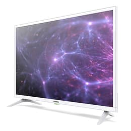 Fernseher Inves LED HD 720p 61 cm LED-2421T2
