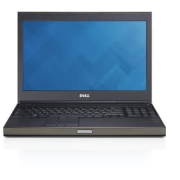 Dell Latitude E5550 15" Core i5 2,3 GHz - HDD 500 GB - 8GB AZERTY - Französisch