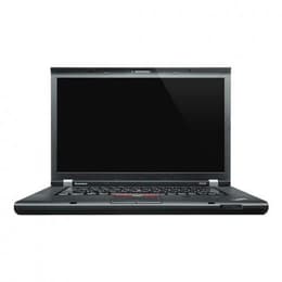 Lenovo ThinkPad W530 15" Core i7 2,7 GHz - HDD 320 GB - 16GB AZERTY - Französisch