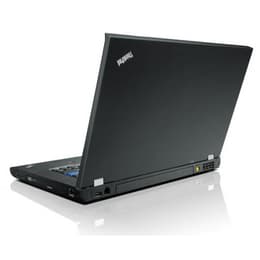 Lenovo ThinkPad W530 15" Core i7 2,7 GHz - HDD 320 GB - 16GB AZERTY - Französisch