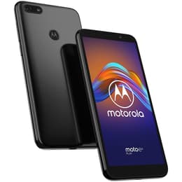 Motorola Moto E6 Play 32 GB - Schwarz - Ohne Vertrag