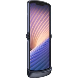 Motorola Razr 2019 128 GB - Schwarz - Ohne Vertrag