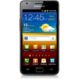 Galaxy S2 16 GB - Schwarz - Ohne Vertrag