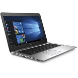 HP EliteBook 850 G3 15" Core i5 2,3 GHz - SSD 512 GB - 16GB AZERTY - Französisch