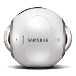 Gear 360 Action Sport-Kamera