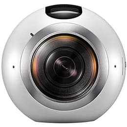Gear 360 Action Sport-Kamera