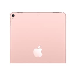 iPad Pro 10.5 (2017) 1. Generation 64 Go - WLAN - Roségold