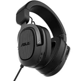 Asus TUF Gaming H3 Wireless Kopfhörer Noise cancelling gaming kabellos mit Mikrofon - Schwarz/Grau