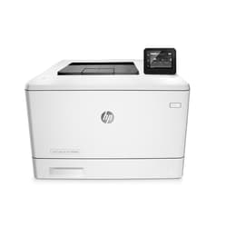 HP Color LaserJet Enterprise M555DN Laserdrucker Farbe