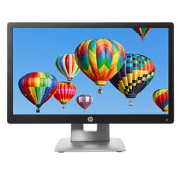 Bildschirm 20" LCD HD HP Elitedisplay E202