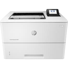 HP LaserJet Enterprise M507DN Laserdrucker Schwarzweiss
