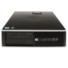 Hp Compaq 8200 Elite MT 22" Core i3 3,3 GHz - HDD 250 GB - 8GB