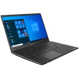 Toshiba Satellite Pro L50-G-11J 15" Core i5 1.6 GHz - SSD 256 GB + HDD 1 TB - 8GB AZERTY - Französisch