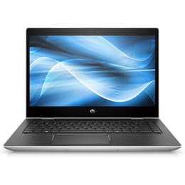 HP ProBook X360 440 G1 14" Core i3 2,2 GHz - SSD 256 GB - 8GB QWERTZ - Deutsch