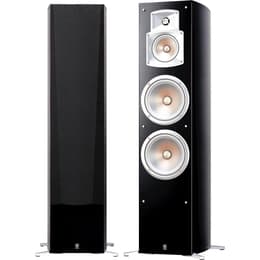Lautsprecher Yamaha NS-777 - Schwarz