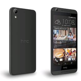 HTC Desire 626 16 GB - Schwarz - Ohne Vertrag