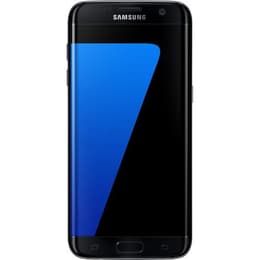 Galaxy S7 Edge 32 GB - Schwarz - Ohne Vertrag