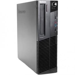 Lenovo ThinkCentre M82 SFF Core i5 3,1 GHz - HDD 2 TB RAM 16 GB