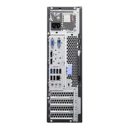Lenovo ThinkCentre M82 SFF Core i5 3,1 GHz - HDD 2 TB RAM 16 GB