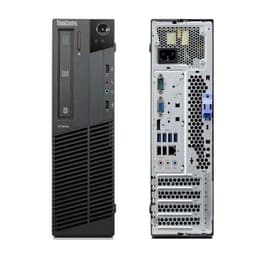 Lenovo ThinkCentre M82 SFF Core i5 3,1 GHz - HDD 2 TB RAM 16 GB