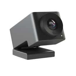 Huddly IQ Camcorder - Schwarz