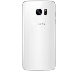 Galaxy S7 edge 32 GB - Weiß - Ohne Vertrag