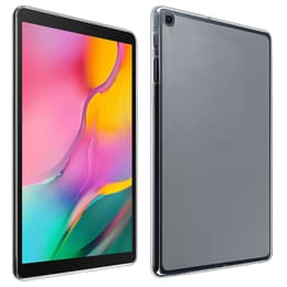 Galaxy Tab A (April 2019) 10,1" 32GB - WLAN + LTE - Schwarz - Ohne Vertrag